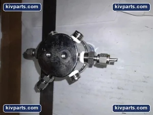PRI-1/11A3D114 GO Pressure Control Valve – actual item, photo 4 of 6