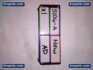 Texas Instruments SOMPLC-DOCKV1 Integrated Circuit – actual item, photo 4 of 4