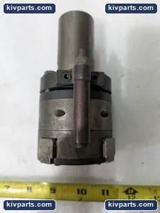 Animatics SM17205D DE Bearing – actual item, photo 2 of 6