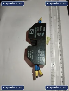 Marathon 6M30A3S Fuse Holder – actual item, photo 2 of 4