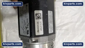Dunkermotoren BG75X25 Electric Motor – actual item, photo 4 of 9