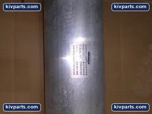 823604 Thermex Shell Tube – actual item, photo 2 of 7