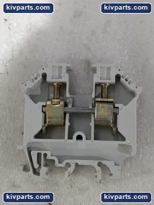Ciama BC16-25 630555 IEC Terminal Block – actual item, photo 3 of 4