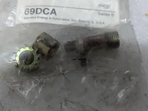 Furnas Valve Kit Pressure Switch
