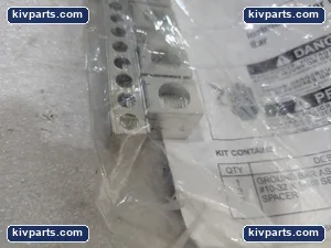 Eaton 1MMGBK Ground Rods – actual item, photo 5 of 7