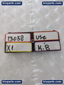 M00062A001 SMTCNC CNC Control Board – actual item, photo 5 of 5