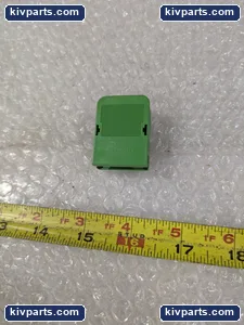 Phoenix Contact Connector Backshell Cable – actual item, photo 4 of 6