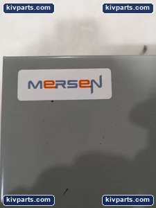 Mersen EAFBCC303RP0 Fuse – actual item, photo 2 of 7
