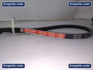 Gates XPA1060 Industrial Timming Belt – actual item, photo 2 of 4