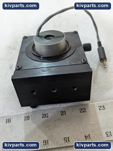 Newport LP-2 Lab Equipment – actual item, photo 8 of 9