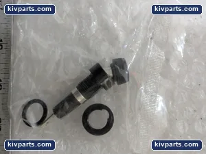 Bussmann HKP-HH-R Panel Mount Fuse Holder – actual item, photo 4 of 5