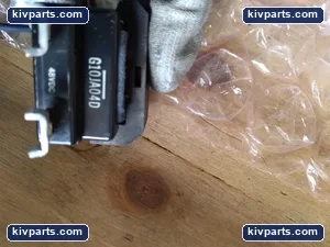 ITE G10JA040 Contactor – actual item, photo 6 of 8