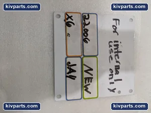 A7225B Hardware – actual item, photo 9 of 9