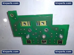 ABB GVAR5511 Circuit Board Drive Inverter – actual item, photo 3 of 4