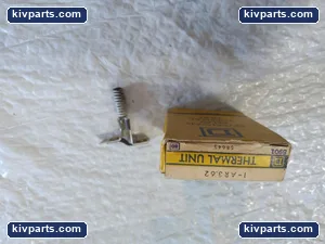 Square D AR3.62 Heater Element Motor Starter – actual item, photo 2 of 3