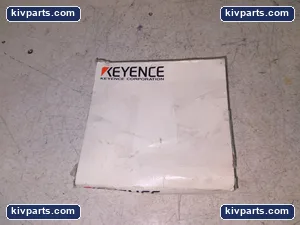 Keyence PS-206 Photoelectric Sensor – actual item, photo 2 of 3