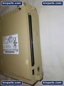 Yaskawa LIO-01 Output Module – actual item, photo 4 of 5