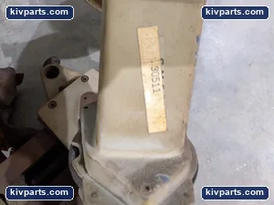 TR51 Precision Grinding Machine Tool – actual item, photo 15 of 16