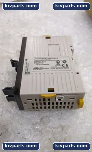 Omron CPM2C-32CDTM-D PLC CPU – actual item, photo 6 of 9