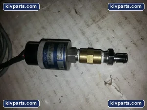 Whitman Controls PI57V-3H-C52L48 Adjustable Vacuum Switch – actual item, photo 3 of 3