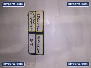 Eaton DFS15P-LA Decorator Fan Control – actual item, photo 3 of 3