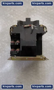 Westinghouse 705320-25R Magnetic Contactor – actual item, photo 4 of 5