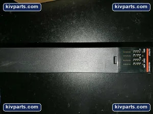 GE Fanuc IC655MDL576A Series Five Output Module – actual item, photo 2 of 4