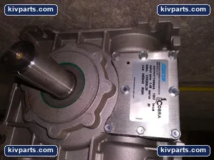 C26Q56L30 Emerson-EPT Cobra – actual item, photo 10 of 12