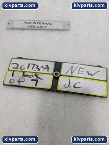 Fusetron FRN-R-1 Fuse – actual item, photo 6 of 6