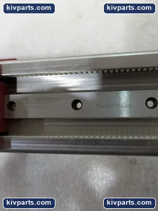 PF30-10 MN15 Linear Rail Drive – actual item, photo 9 of 10