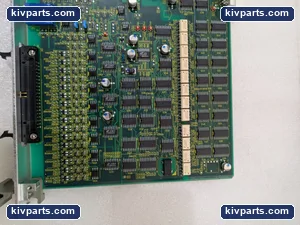 Toshiba AICW01-G022 PCB – actual item, photo 4 of 11