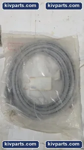 45T9436 Network Ethernet Patch Cable – actual item, photo 2 of 3