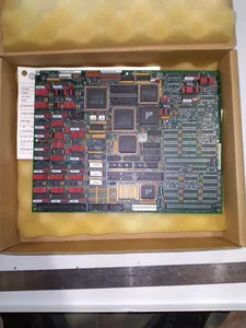 General Electric DS200TCCBG Turbine Control Board