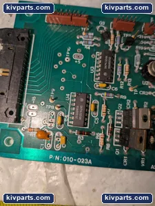 507-023B – actual item, photo 2 of 5