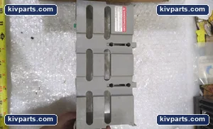 Cwal KCMIL-600 Square Mechanical Lug – actual item, photo 6 of 7