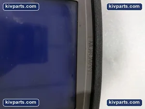 Yaskawa Robot Teach Pendant Operator – actual item, photo 9 of 19