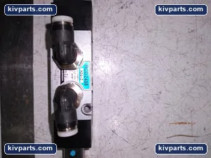 Kuroda RCD2408 – actual item, photo 2 of 6