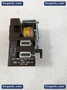 Cutler-Hammer 9575H2688-107 Type AA Relay – actual item, photo 3 of 13