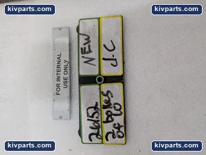 Bussmann FRS-R-1/2 RK5 Dual Element Time Delay Fuse – actual item, photo 7 of 7