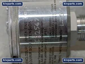 LZ5M0711-39-BGEG Transducer Position Sensor – actual item, photo 8 of 13