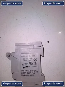 Bussmann CHM1 Cable – actual item, photo 2 of 4