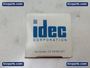 IDEC ABD110N Pushbutton Switch – actual item, photo 2 of 9