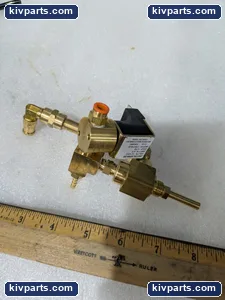 7210S812 Buehler Solenoid – actual item, photo 6 of 9
