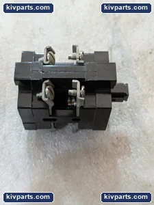 Cutler-Hammer 10250H Pushbutton Switch – actual item, photo 8 of 9