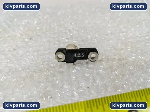 Cutler-Hammer H1215 Overload Heater Element – actual item, photo 3 of 4