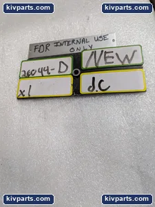 Eaton JCW‑2E Fuse – actual item, photo 7 of 7