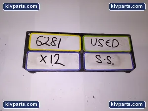Delta PFC0612DE – actual item, photo 4 of 4