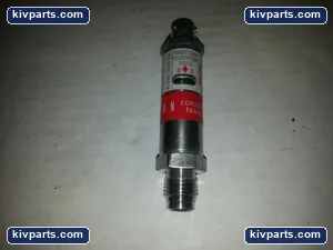 Span SPT204 Pressure Transducer Transmitter – actual item, photo 3 of 3