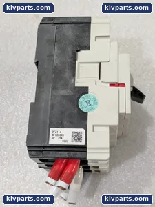 Mitsubishi NF100-SRU Circuit Breaker – actual item, photo 5 of 6