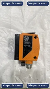 ifm 02DIRPKG/K Mac-Id O2D220 – actual item, photo 4 of 6